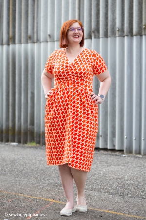 Sommersweat - Arrow - by Bienvenido Colorido